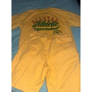 Rebels Minds *Shirt/Short Sets*tallaM .L